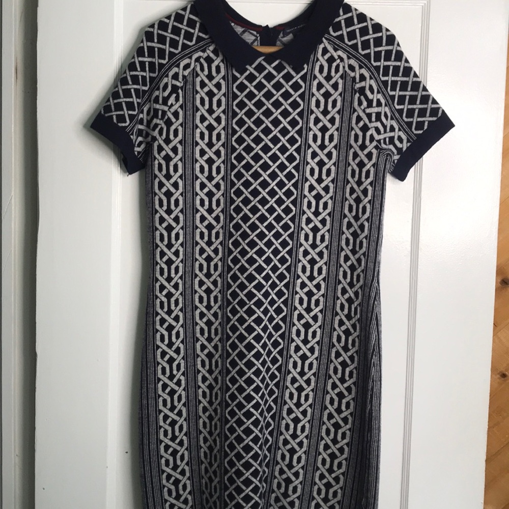 Tommy Hilfiger Sweater Dress